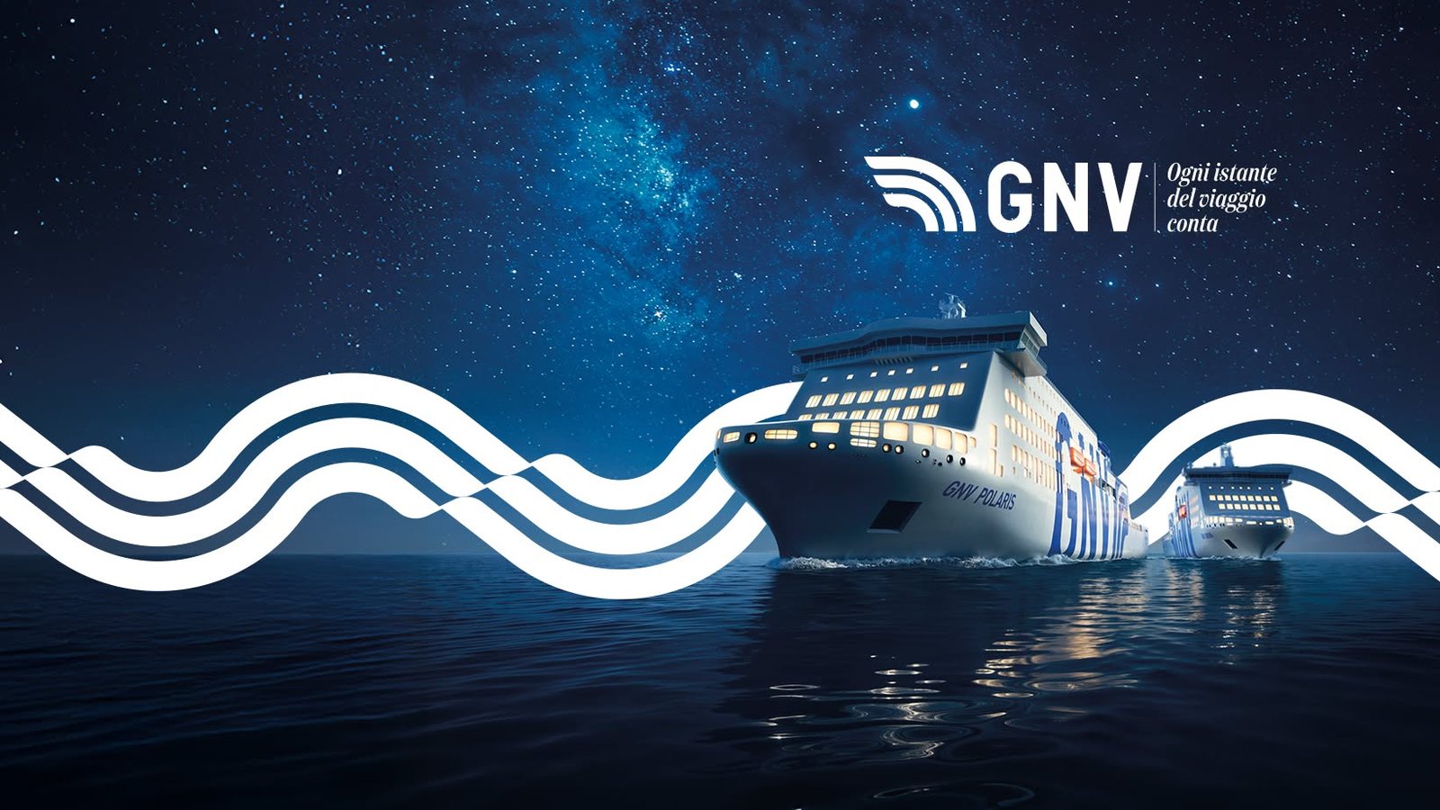 GNV lance une promotion exceptionnelle de 40 % sur ses traversées vers l'Algérie, valable du 15 au 2