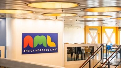 طاقم مغربي ومطبخ حلال وأسعار تنافسية.. AML تقدم تجربة سفر متكاملة للجالية