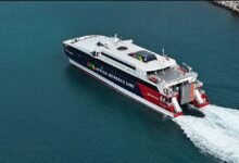 عودة استراتيجية لشركة مغربية إلى خط الناظور – ألميريا: AML تستعد لخدمة الجالية المغربية