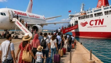 Saison été 2026: déjà en mauvaise santé, Tunisair et la CTN face à de nouveaux sacrifices