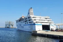 Algérie Ferries offre spéciale traversée vers Marseille