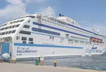 Algérie Ferries modifie ses traversées Marseille Alger