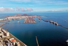 Las Palmas veut une liaison maritime directe avec le port d’Agadir