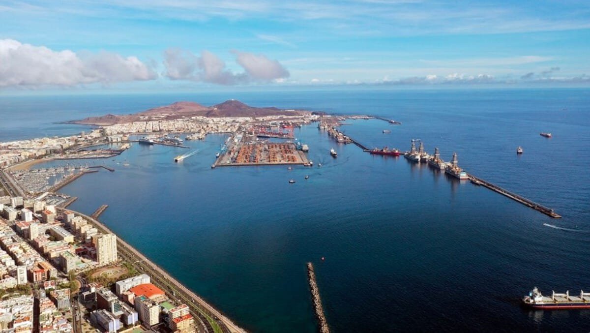 Découvrez la future liaison maritime directe entre Las Palmas et Agadir, visant à réduire les coûts 