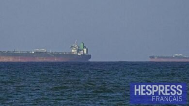 Du détroit d'Ormuz au détroit de Gibraltar : les enjeux de la sécurité maritime en période de tensions internationales