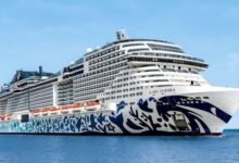 MSC Croisières annonce l’arrivée du MSC Euribia à Malte