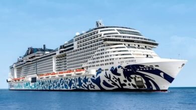 MSC Croisières annonce l’arrivée du MSC Euribia à Malte