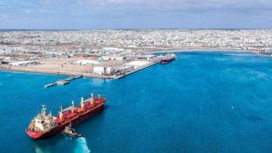 L’Italie, la Libye et la Tunisie lancent une ligne maritime commerciale stratégique