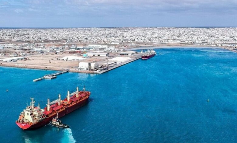 L’Italie, la Libye et la Tunisie lancent une ligne maritime commerciale stratégique