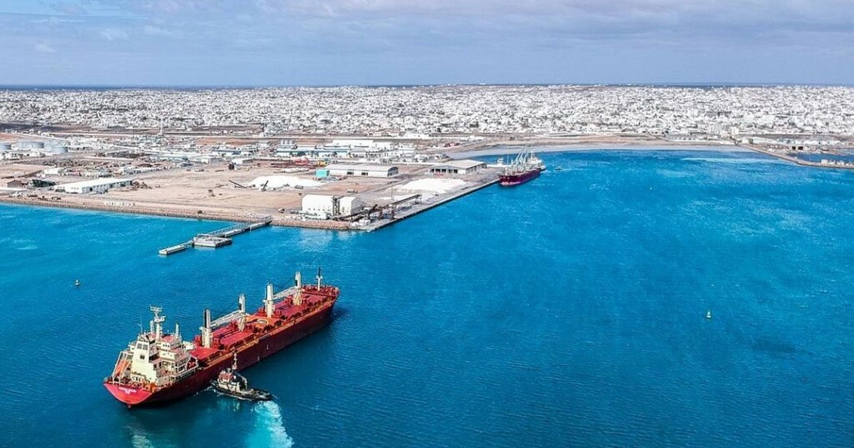 Découvrez la nouvelle ligne maritime stratégique entre l'Italie, la Libye et la Tunisie, lancée le 2