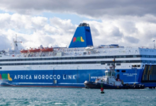 Connectivité maritime : le Maroc se classe 20ᵉ au monde au premier trimestre 2026 et deuxième sur le continent africain, selon la CNUCED