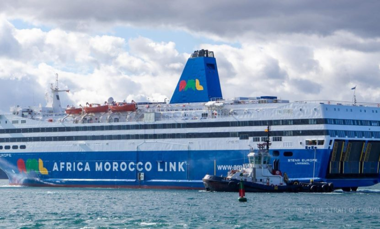 Connectivité maritime : le Maroc se classe 20ᵉ au monde au premier trimestre 2026 et deuxième sur le continent africain, selon la CNUCED
