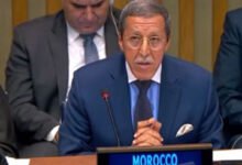 Sécurité maritime : le Maroc alerte contre le chantage géopolitique