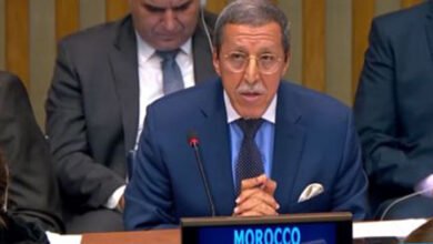 Sécurité maritime : le Maroc alerte contre le chantage géopolitique