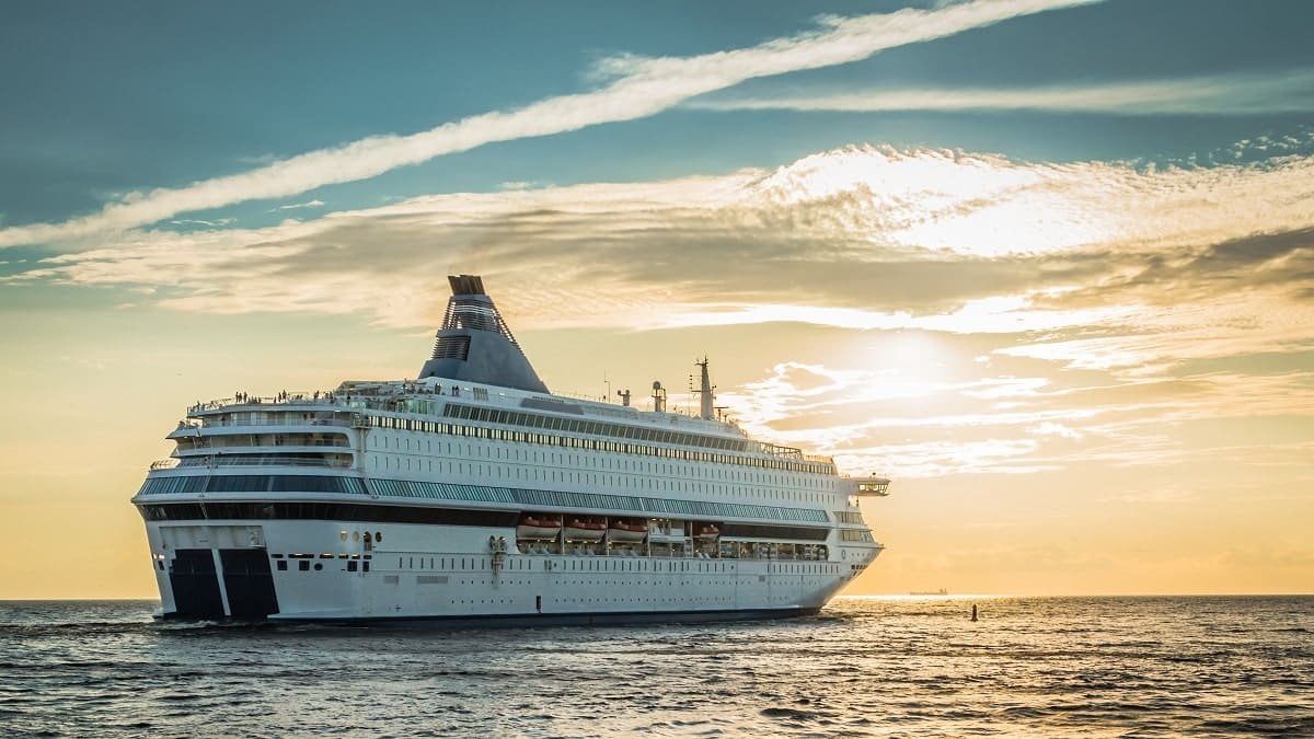 Découvrez les nouvelles offres de Nourris Elbahr Ferries pour l'été 2026. Traversez Marseille-Alger 