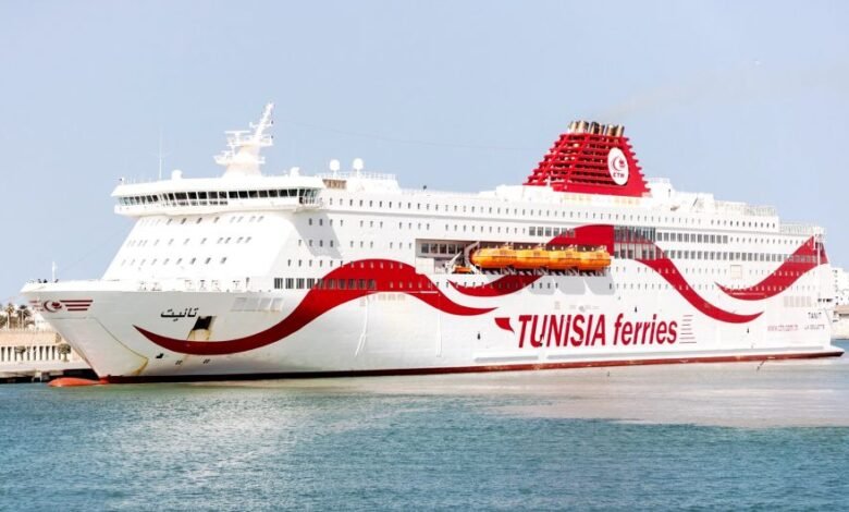Saison estivale 2026 : la CTN programme 149 traversées pour 433 000 passagers au départ de Marseille et Gênes