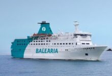 EspagneÂ – AlgĂ©rie : exporter sa voiture avec 20% de rĂ©duction, lâ€™offre Balearia