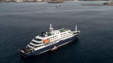 Hantavirus : le navire MV Hondius « mouillera » au large des Canaries pour l’évacuation des passagers
