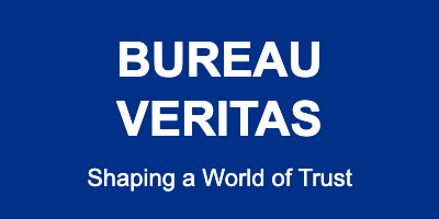 Bureau Veritas Logo
