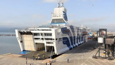 GNV lance une nouvelle promotion jusqu’à 40% sur ses traversées vers l’Algérie