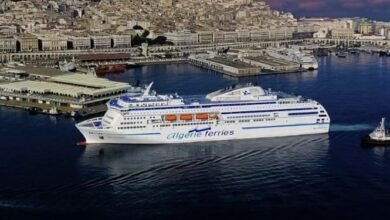Algérie Ferries retrouve sa flotte complète avant le pic de l’été
