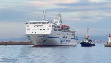 Été 2026 : ce qui change chez Algérie Ferries