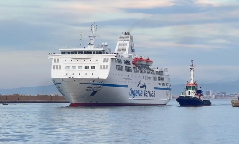 Été 2026 : ce qui change chez Algérie Ferries