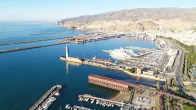 Opération Marhaba 2026 : Almería renforce son dispositif pour les voyageurs marocains