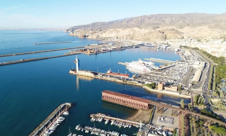 Opération Marhaba 2026 : Almería renforce son dispositif pour les voyageurs marocains