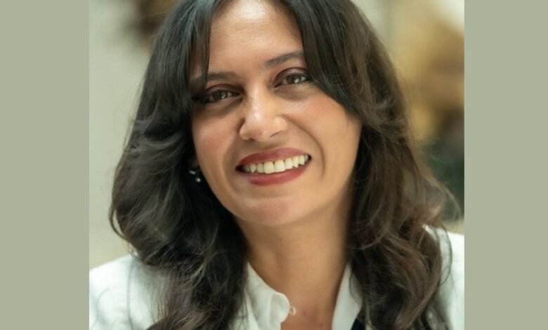 Nisrine Iouzzi : Avec le port Dakhla Atlantique, le Maroc prépare les flux maritimes de demain