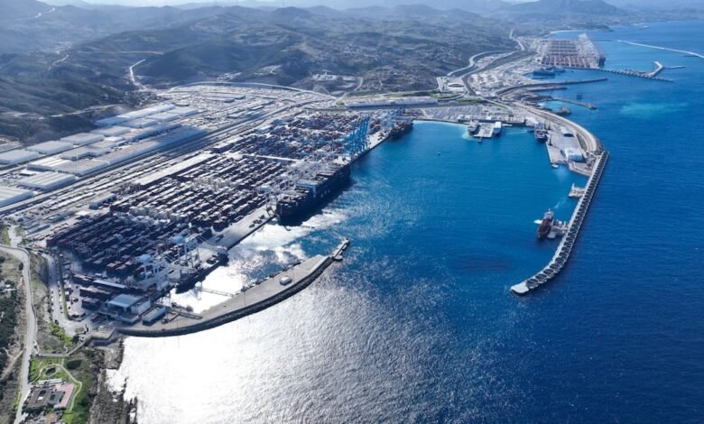 Ports: la JICA fait du Maroc un laboratoire de la prochaine génération portuaire