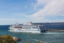 Algérie Ferries casse les prix sur Oran – Marseille