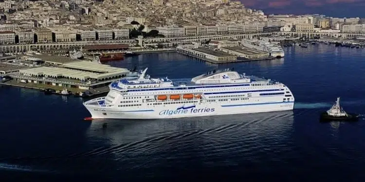Algérie Ferries : de nouveaux numéros de téléphone pour le centre d’appels