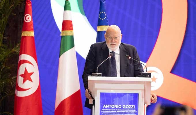Forum économique tuniso-italien : une coopération renforcée autour de l’énergie et de l’investissement