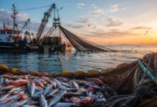 Pêche maritime: le repos biologique décrété pour trois mois au sud de Ras Kaboudia