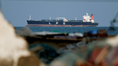 Le Maroc se classe troisième destination de l’ammoniac transporté par voie maritime à travers le détroit d’Ormuz avec 346 100 tonnes derrière l’Inde et la Corée du Sud