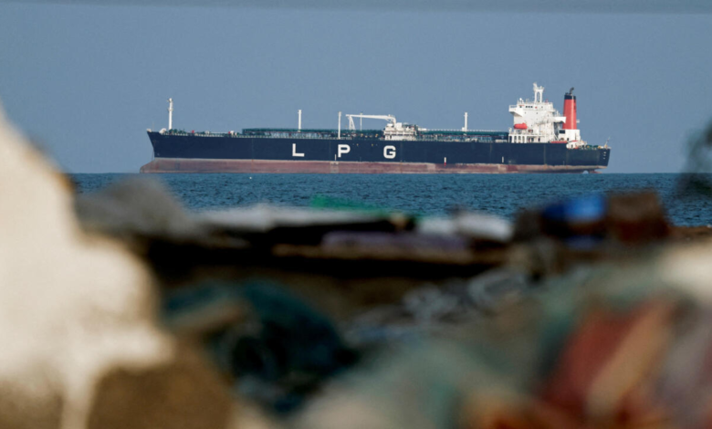 Le Maroc se classe troisième destination de l’ammoniac transporté par voie maritime à travers le détroit d’Ormuz avec 346 100 tonnes derrière l’Inde et la Corée du Sud