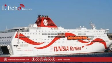 La CTN lance sa saison estivale 2026 avec 149 traversées maritimes Marseille Tunisie