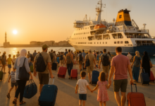 Marhaba 2026 : meilleures périodes pour voyager Europe-Maghreb
