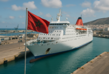 Le Maroc à la tête du Groupe des Ministres des Transports de la Méditerranée