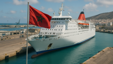 Le Maroc à la tête du Groupe des Ministres des Transports de la Méditerranée