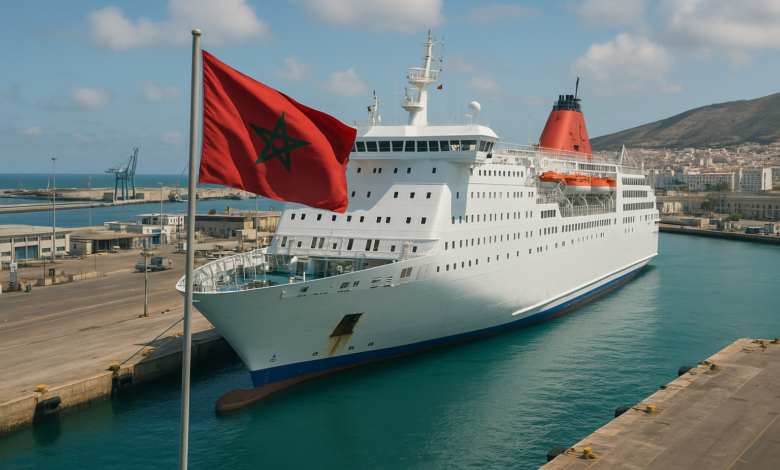 Le Maroc à la tête du Groupe des Ministres des Transports de la Méditerranée