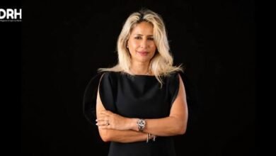 Sonia Mezzour, nouvelle présidente de l'ASMEX