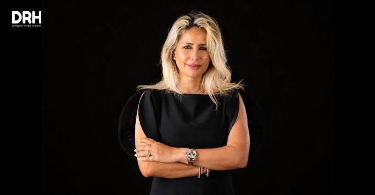 Sonia Mezzour, nouvelle présidente de l'ASMEX