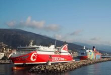 Vidéo. Corsica Linea : un passager algérien dénonce « l’état lamentable » du navire Jean Nicoli