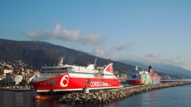 Vidéo. Corsica Linea : un passager algérien dénonce « l’état lamentable » du navire Jean Nicoli