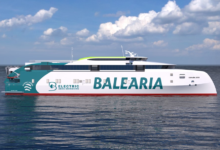Le Maroc valide le rachat par Baleària des liaisons d’Armas et de ses navires dans le détroit de Gibraltar et la mer d’Alboran