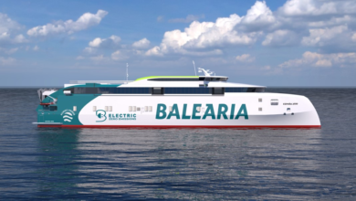 Le Maroc valide le rachat par Baleària des liaisons d’Armas et de ses navires dans le détroit de Gibraltar et la mer d’Alboran