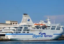 Algérie Ferries lance une nouvelle promotion sur deux traversées vers Marseille
