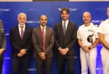 GNV scommette su Napoli: presentata la nuova sede al porto. “Siamo qui per crescere”
